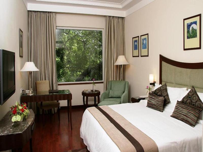 Muse Sarovar Portico Nehru Place Új-Delhi Kültér fotó